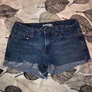 Levi Shorts